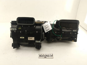 Chrysler Crossfire Heater Box Assembly
