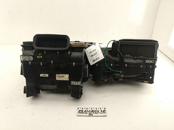 Chrysler Crossfire Heater Box Assembly