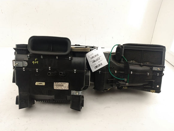 Chrysler Crossfire Heater Box Assembly