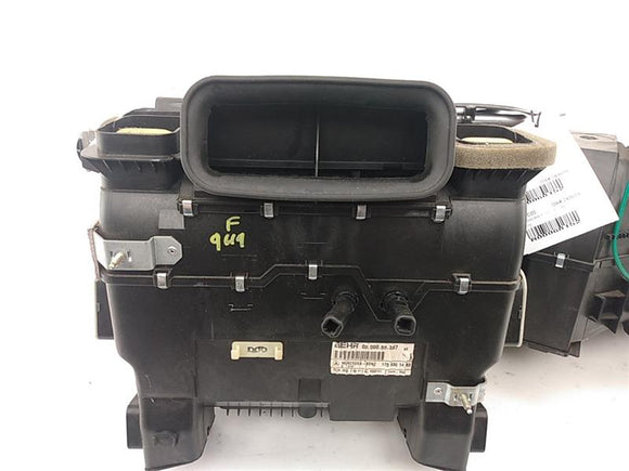 Chrysler Crossfire Heater Box Assembly