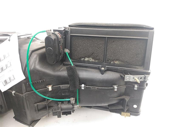 Chrysler Crossfire Heater Box Assembly