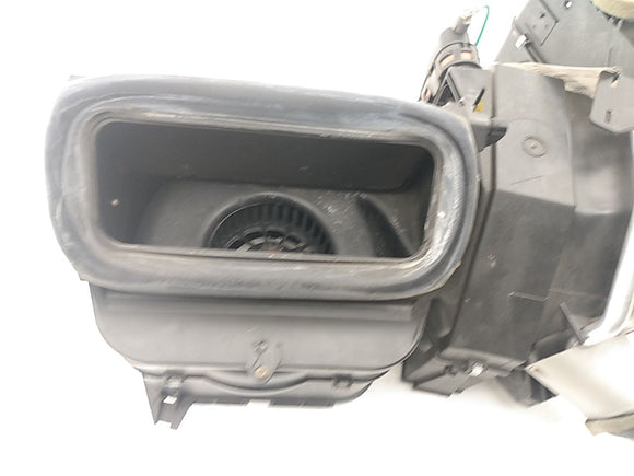 Chrysler Crossfire Heater Box Assembly
