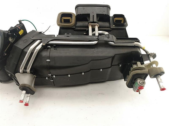 Chrysler Crossfire Heater Box Assembly