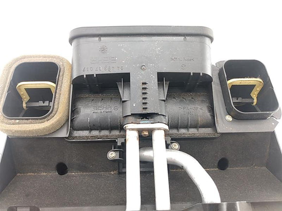 Chrysler Crossfire Heater Box Assembly