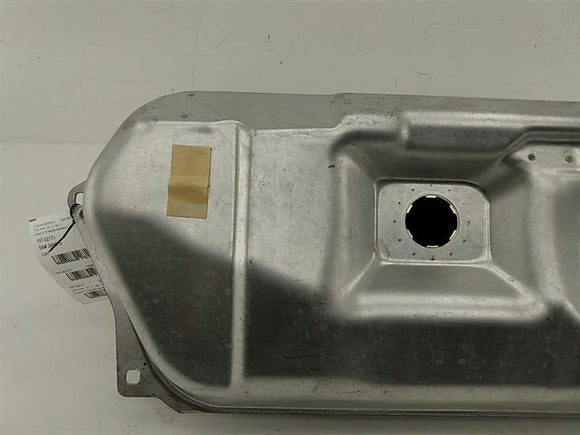 Chrysler Crossfire Fuel Tank