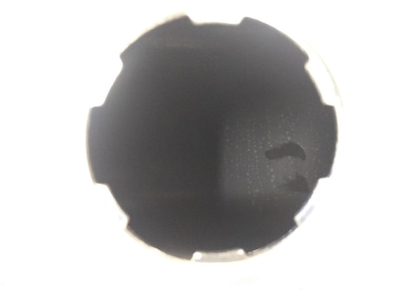 Chrysler Crossfire Fuel Tank