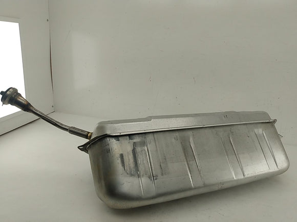 Chrysler Crossfire Fuel Tank