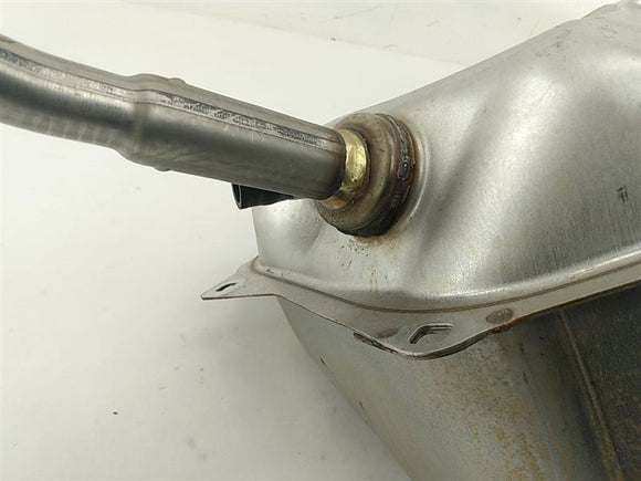 Chrysler Crossfire Fuel Tank