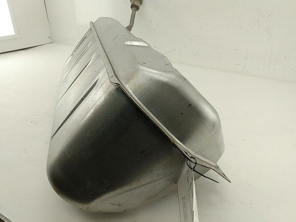 Chrysler Crossfire Fuel Tank