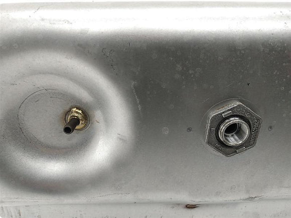 Chrysler Crossfire Fuel Tank