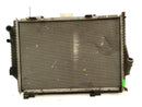Chrysler Crossfire Radiator-3