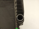 Chrysler Crossfire Radiator-5