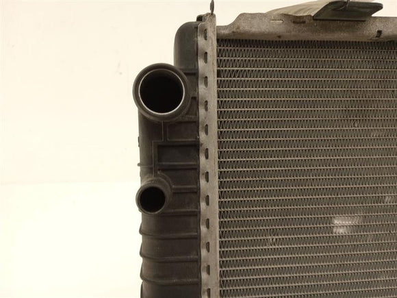 Chrysler Crossfire Radiator