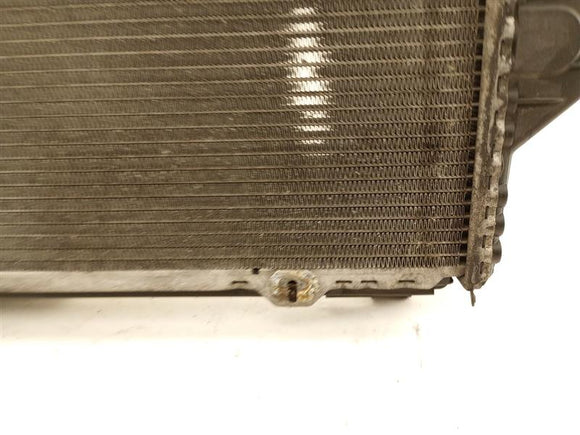 Chrysler Crossfire Radiator