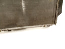 Chrysler Crossfire Radiator-9
