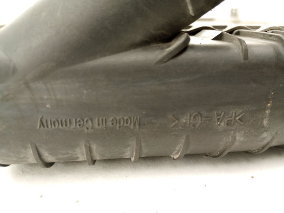 Chrysler Crossfire Radiator