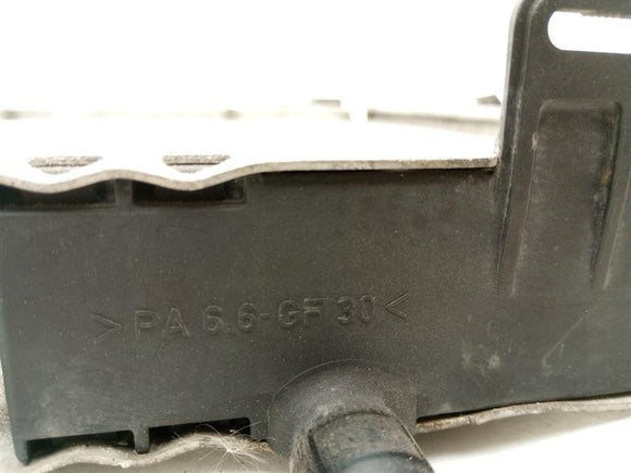 Chrysler Crossfire Radiator