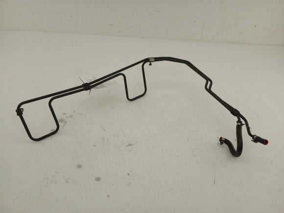 Chrysler Crossfire Power Steering Cooler Line