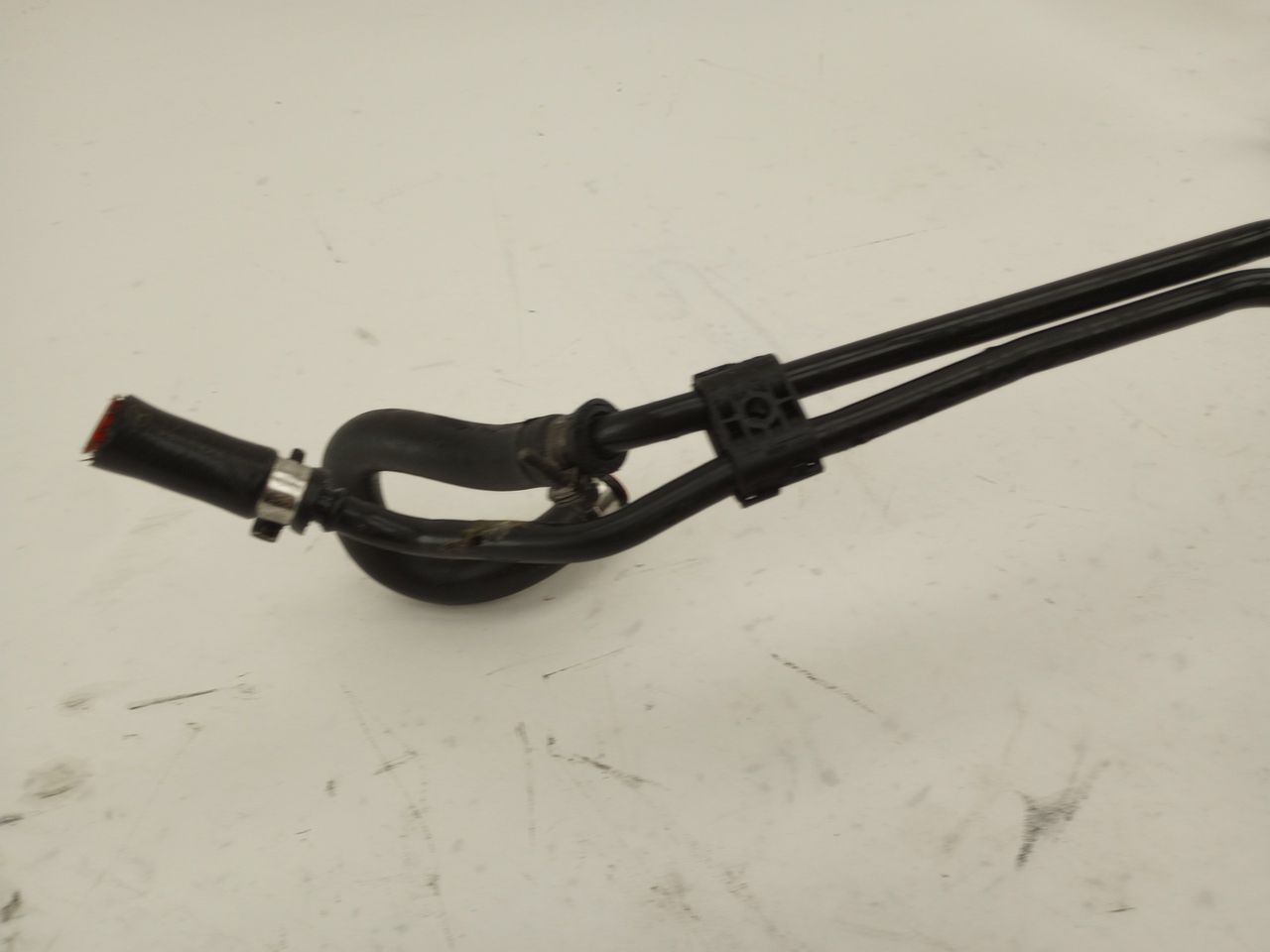 Chrysler Crossfire Power Steering Cooler Line