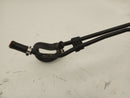 Chrysler Crossfire Power Steering Cooler Line-5