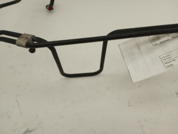 Chrysler Crossfire Power Steering Cooler Line