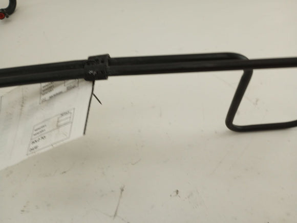 Chrysler Crossfire Power Steering Cooler Line