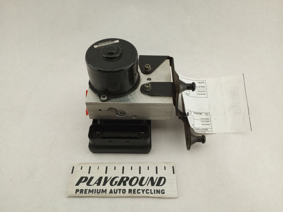Chrysler Crossfire Anti-Lock Brake Pump Assembly
