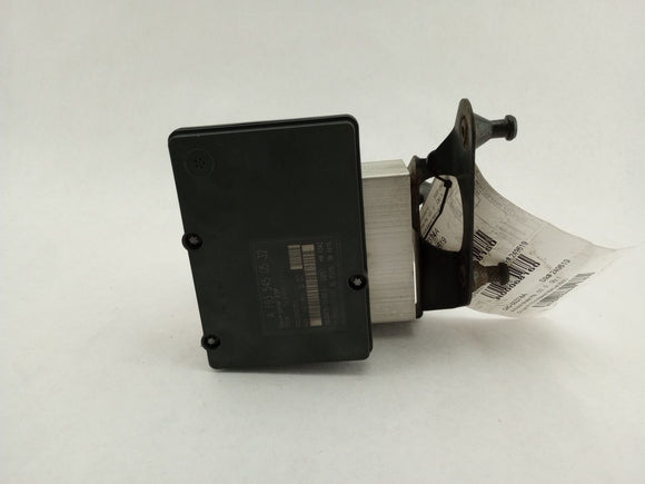 Chrysler Crossfire Anti-Lock Brake Pump Assembly