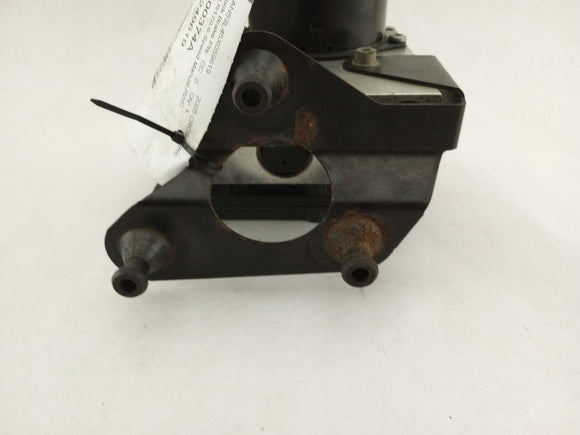 Chrysler Crossfire Anti-Lock Brake Pump Assembly