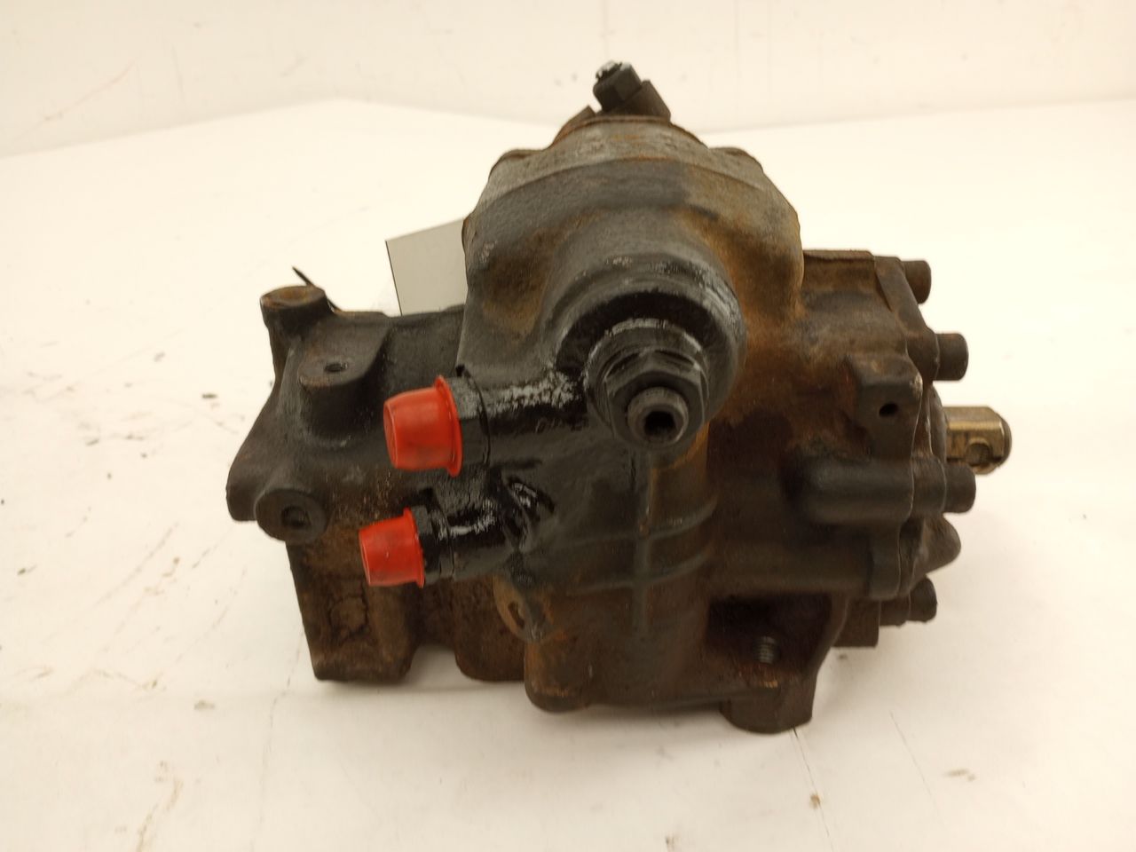Chrysler Crossfire Steering Rack Gear Box