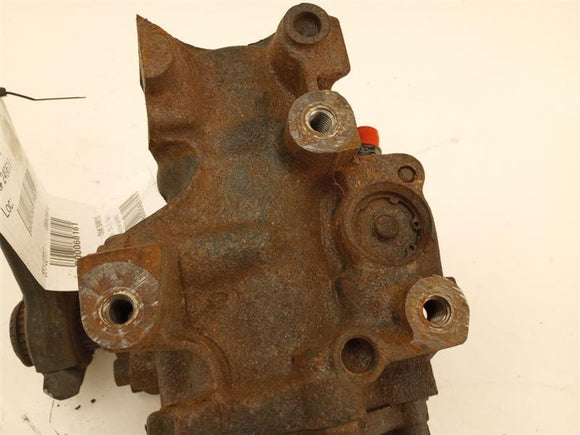 Chrysler Crossfire Steering Rack Gear Box