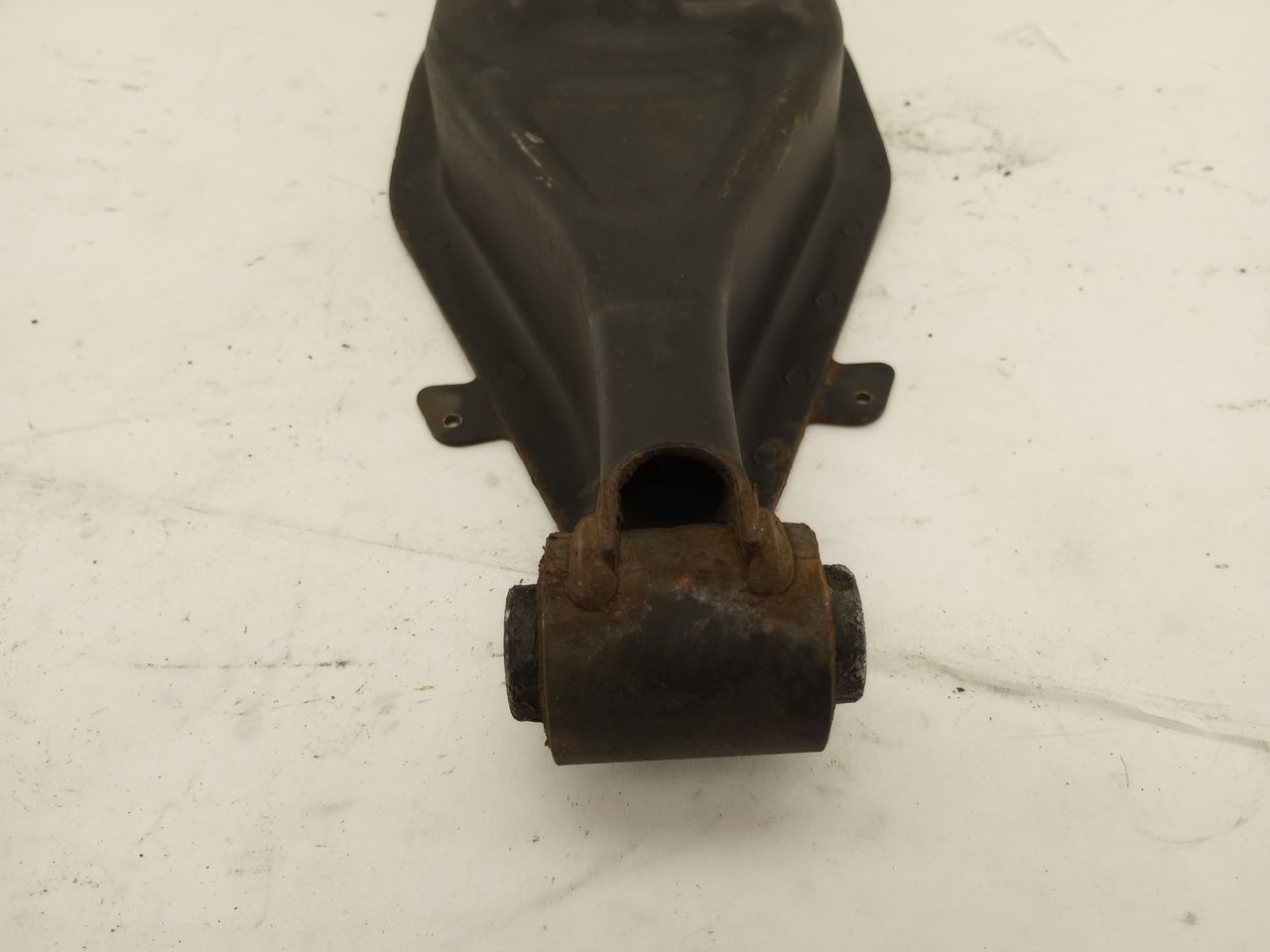 Chrysler Crossfire Rear Left Upper and Lower Control Arm Set