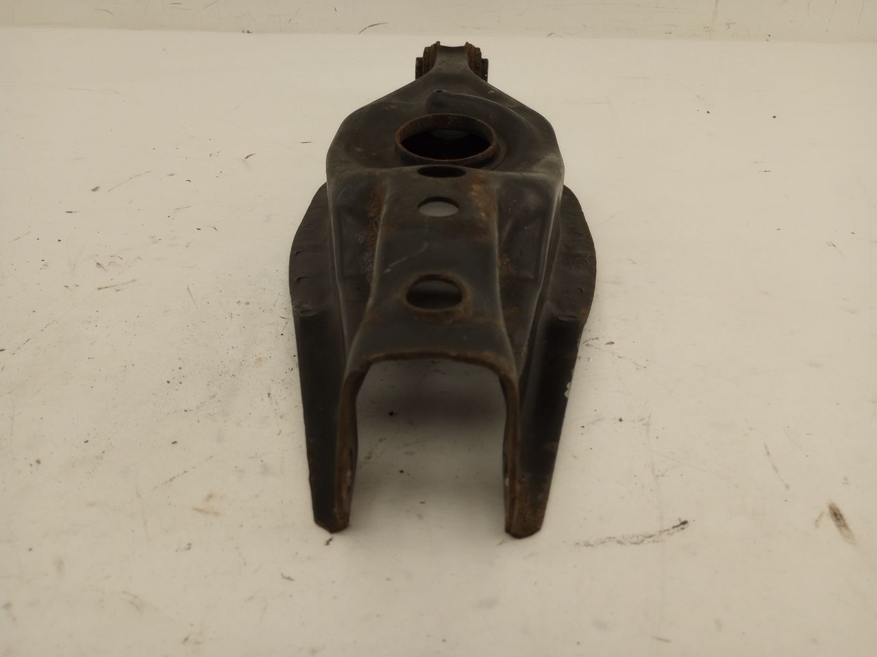 Chrysler Crossfire Rear Left Upper and Lower Control Arm Set