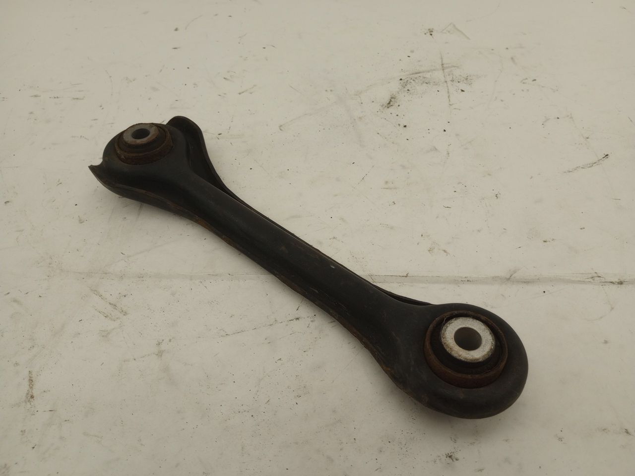 Chrysler Crossfire Rear Left Upper and Lower Control Arm Set