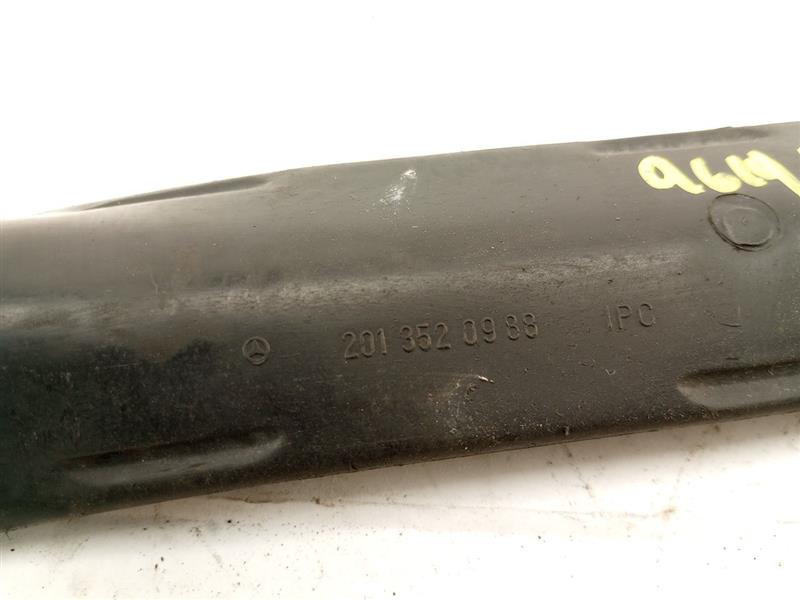Chrysler Crossfire Rear Left Upper and Lower Control Arm Set