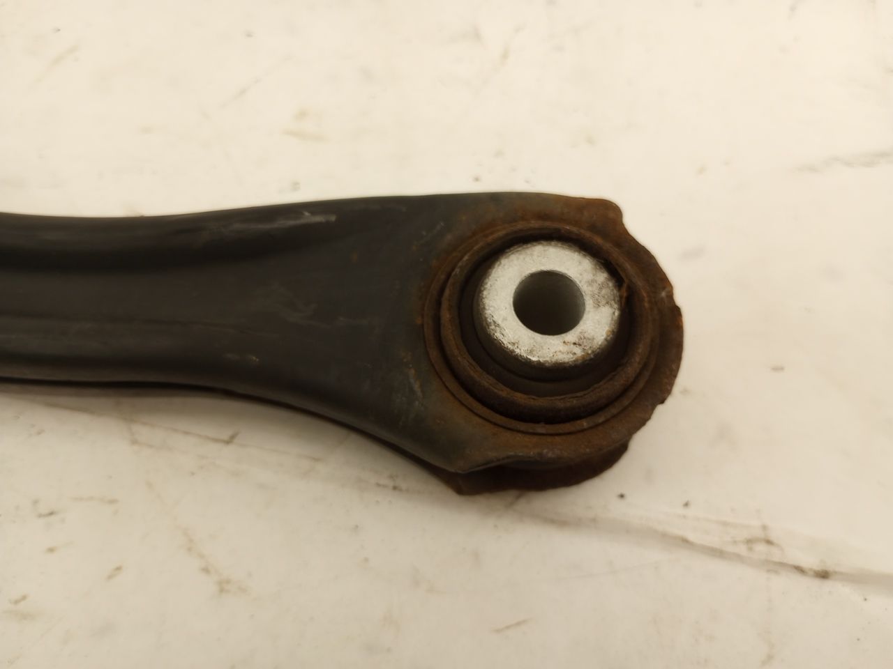 Chrysler Crossfire Rear Left Upper and Lower Control Arm Set