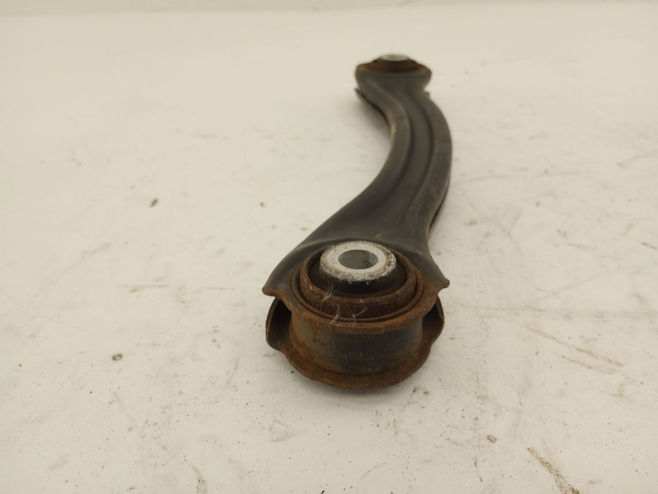 Chrysler Crossfire Rear Left Upper and Lower Control Arm Set