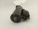 Chrysler Crossfire Starter Motor-2