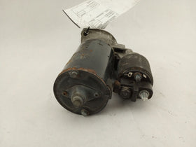 Chrysler Crossfire Starter Motor - 0