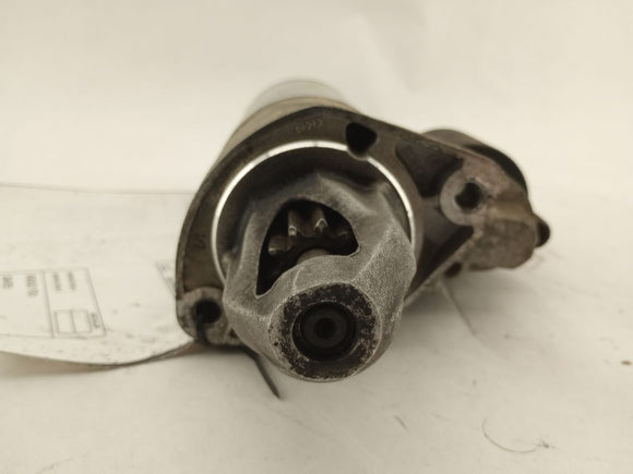Chrysler Crossfire Starter Motor
