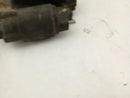 Chrysler Crossfire Starter Motor-6