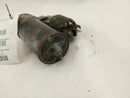 Chrysler Crossfire Starter Motor-9