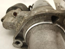 Chrysler Crossfire Starter Motor-12