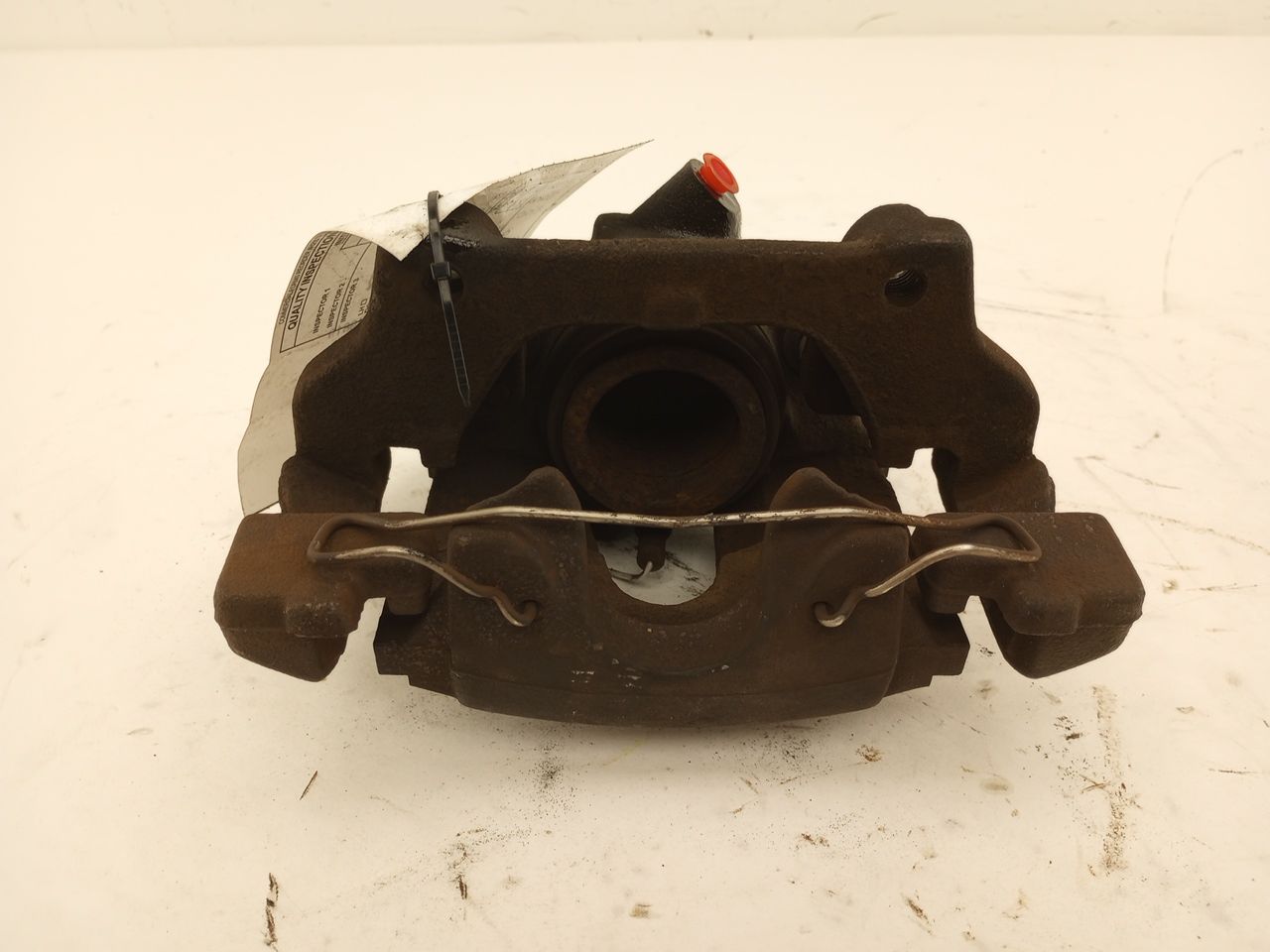 Chrysler Crossfire Front Right Caliper - 0