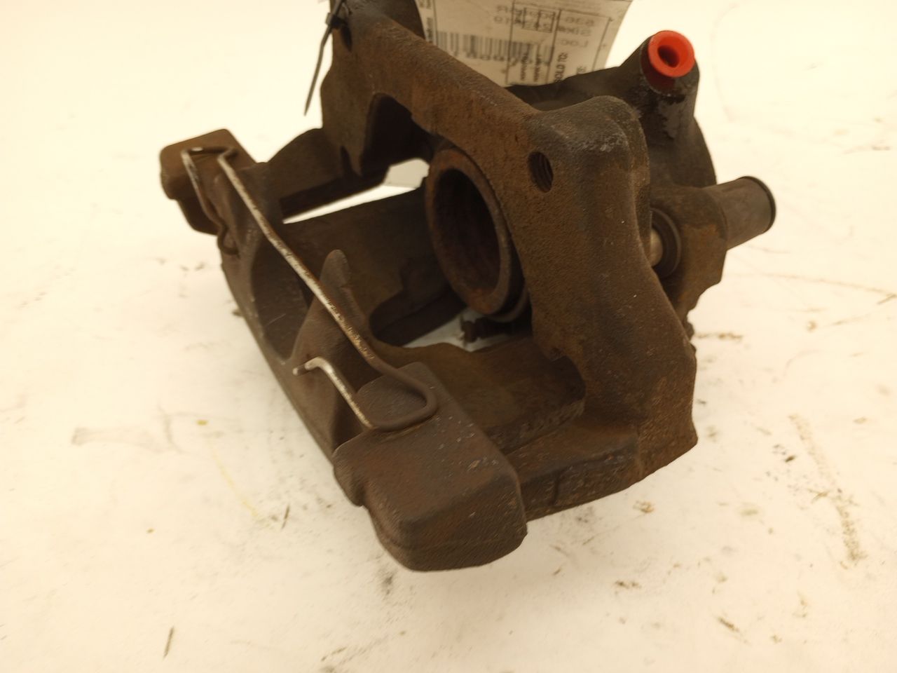 Chrysler Crossfire Front Right Caliper