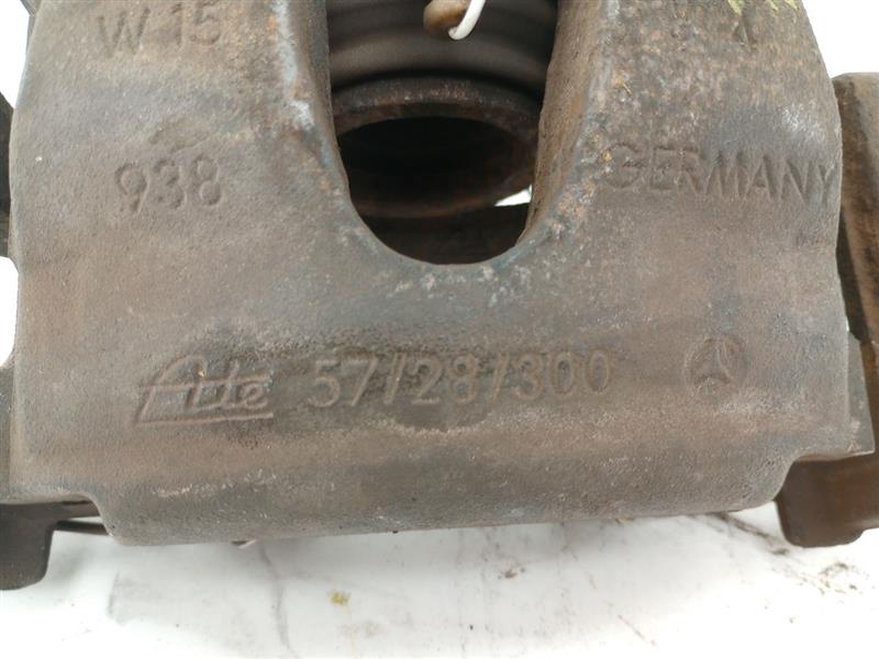 Chrysler Crossfire Front Right Caliper