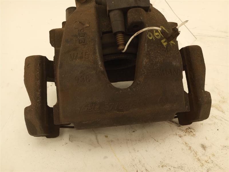 Chrysler Crossfire Front Right Caliper