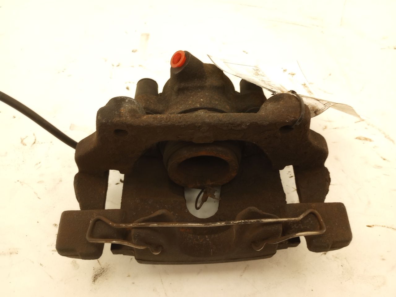 Chrysler Crossfire Front Left Caliper - 0