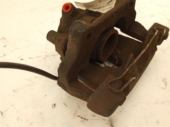 Chrysler Crossfire Front Left Caliper