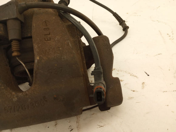 Chrysler Crossfire Front Left Caliper